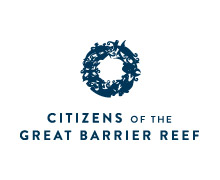 Down Under Cruise and Dive are a Citizen of the Great Barrier Reef Logo